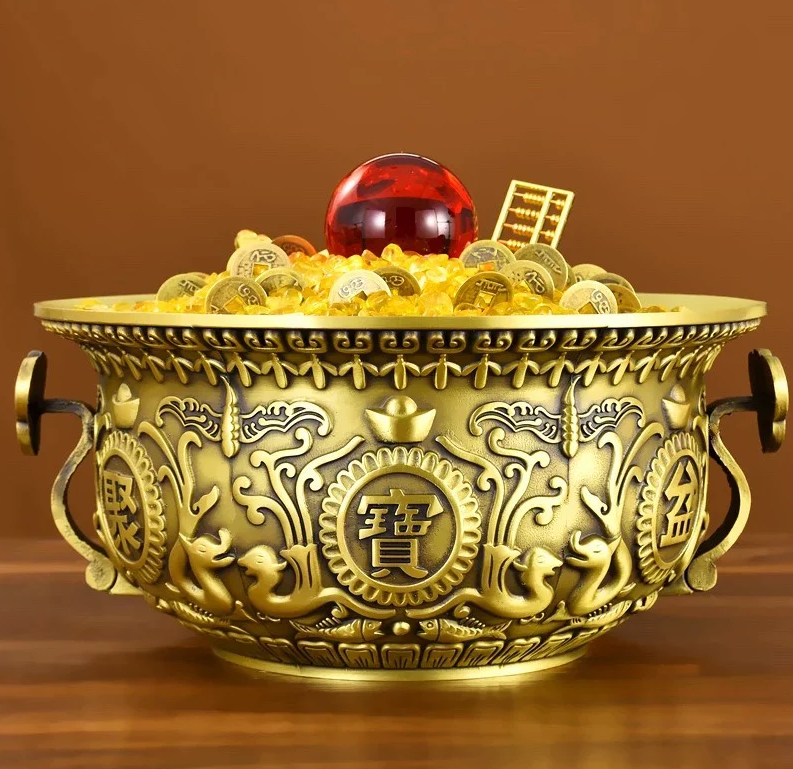 Lau Rửa Bát Tụ Bảo